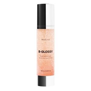 MAËLYS B-GLOSSY Smoothing Body Serum